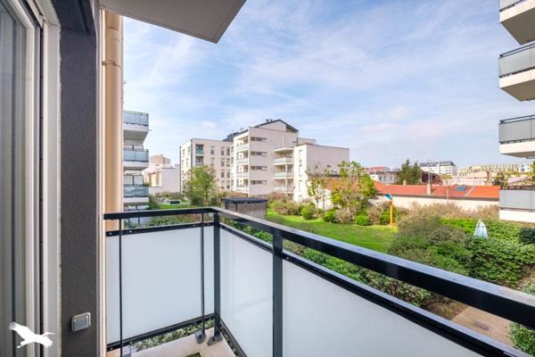 Appartement à vendre |  Lyon 07 |  2 pièces | 42 m²