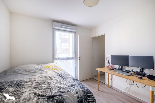 Appartement à vendre |  Lyon 07 |  2 pièces | 42 m²
