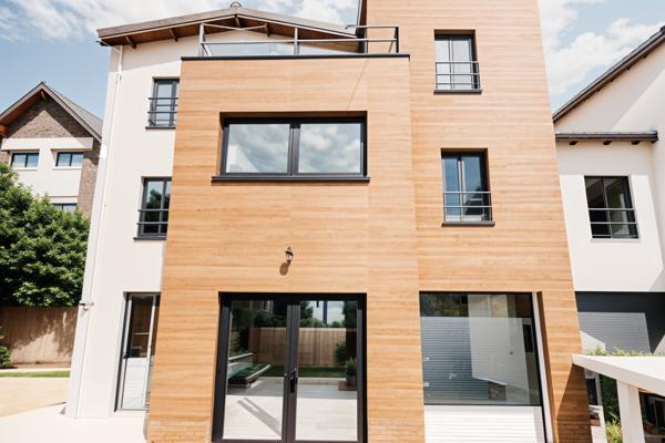 Maison 7 pièces - 189 m²