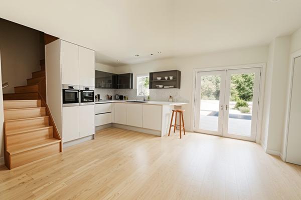 Maison 7 pièces - 189 m²