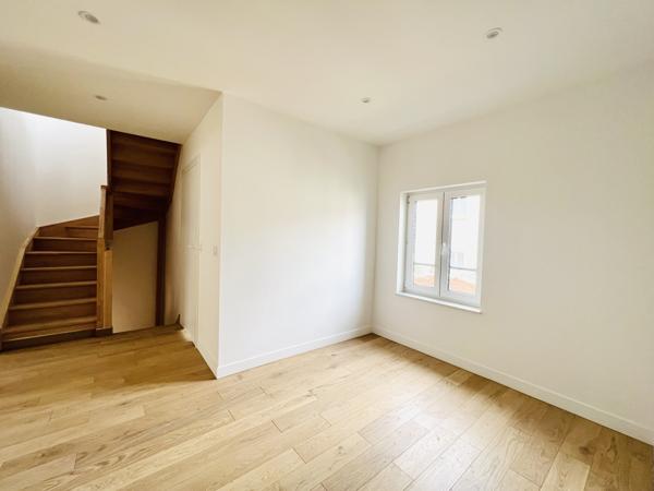 Maison 7 pièces - 189 m²