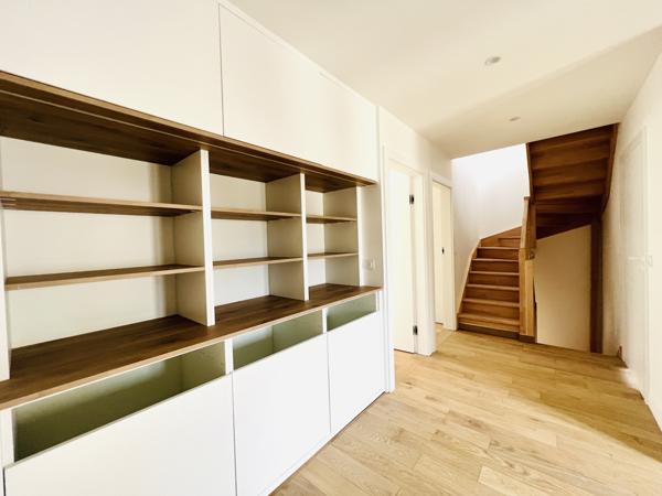 Maison 7 pièces - 189 m²