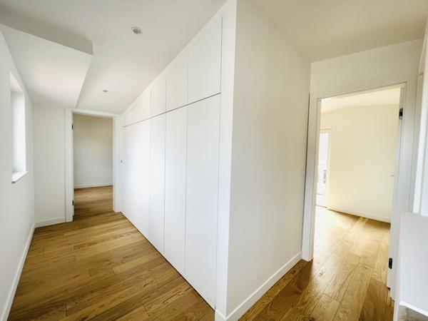 Maison 7 pièces - 189 m²