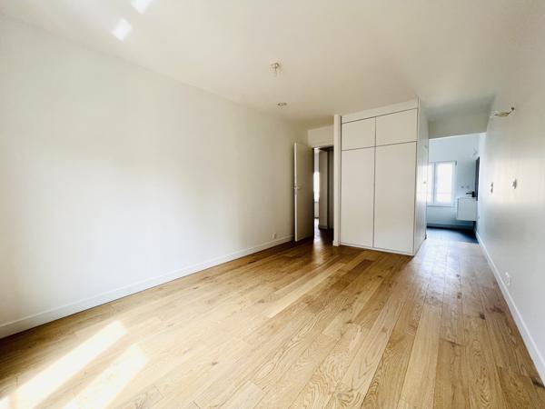 Maison 7 pièces - 189 m²