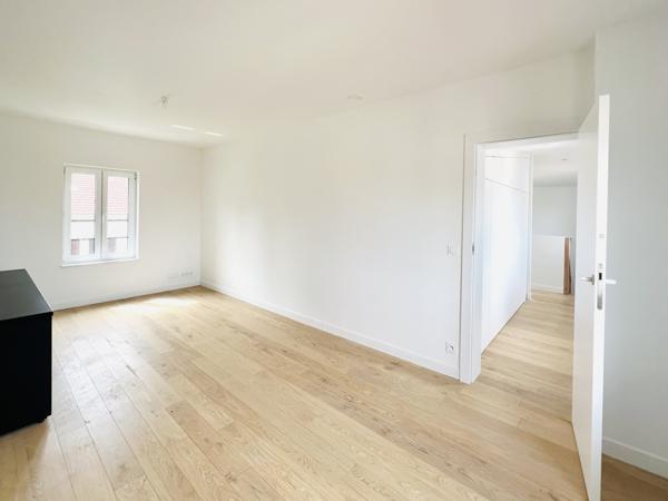 Maison 7 pièces - 189 m²