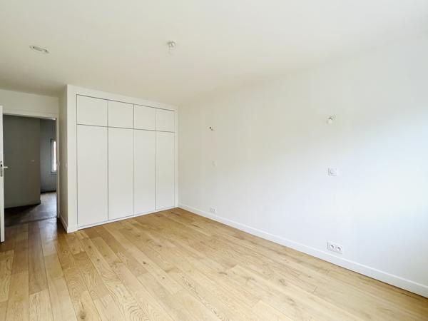 Maison 7 pièces - 189 m²