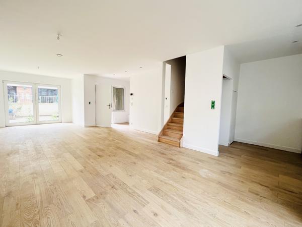Maison 7 pièces - 189 m²