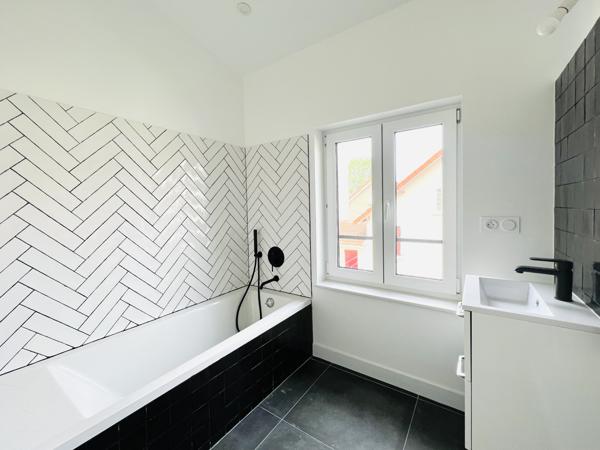 Maison 7 pièces - 189 m²