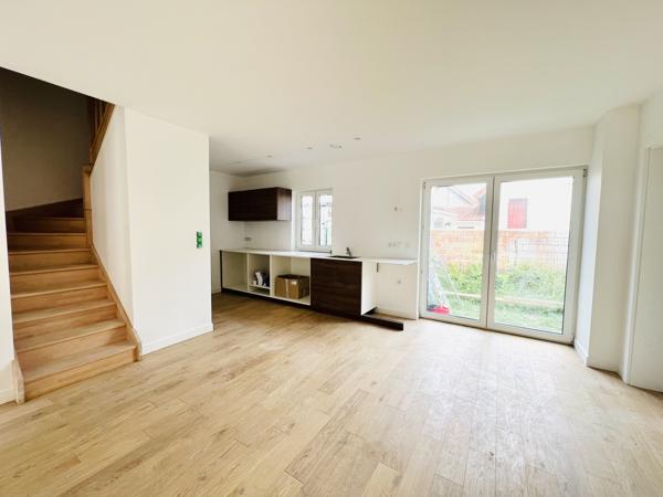 Maison 7 pièces - 189 m²