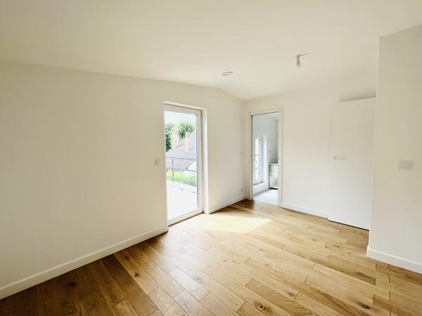 Maison 7 pièces - 189 m²