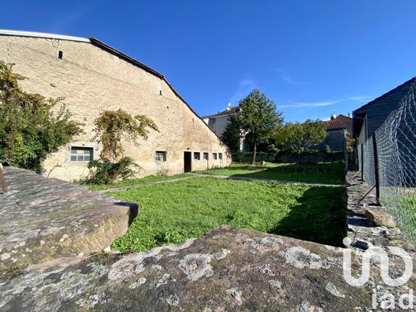 Maison à vendre 6 pièces 135 m² Hesse