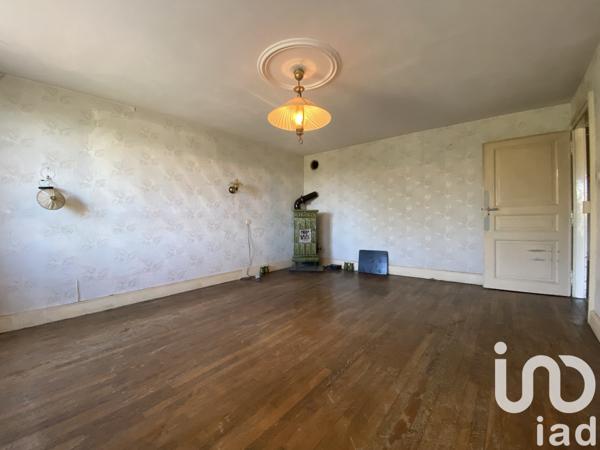 Maison à vendre 6 pièces 135 m² Hesse