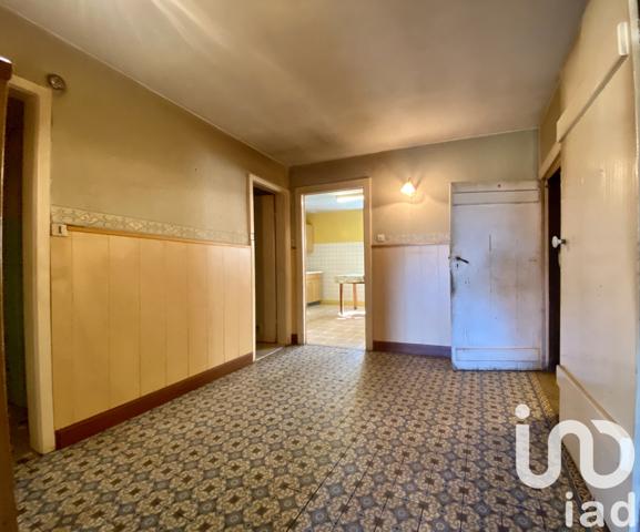 Maison à vendre 6 pièces 135 m² Hesse