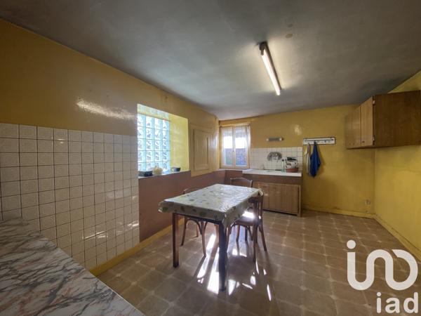 Maison à vendre 6 pièces 135 m² Hesse