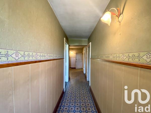 Maison à vendre 6 pièces 135 m² Hesse