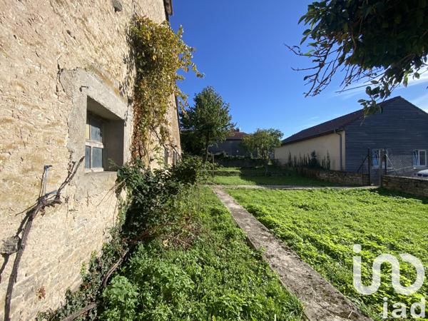 Maison à vendre 6 pièces 135 m² Hesse