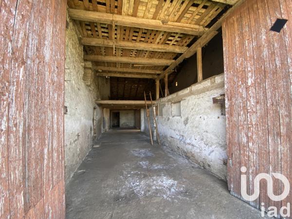 Maison à vendre 6 pièces 135 m² Hesse