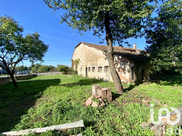 Maison à vendre 6 pièces 135 m² Hesse