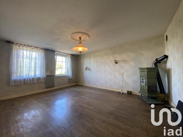 Maison à vendre 6 pièces 135 m² Hesse