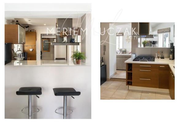 Magnifique Maison Ancienne Atypique au Charme Inégalé - Aucun Travaux à Prévoir