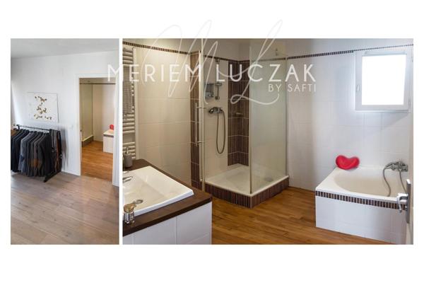 Magnifique Maison Ancienne Atypique au Charme Inégalé - Aucun Travaux à Prévoir