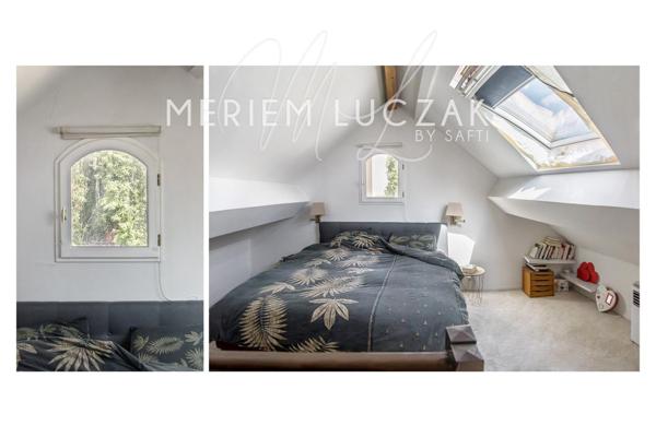 Magnifique Maison Ancienne Atypique au Charme Inégalé - Aucun Travaux à Prévoir