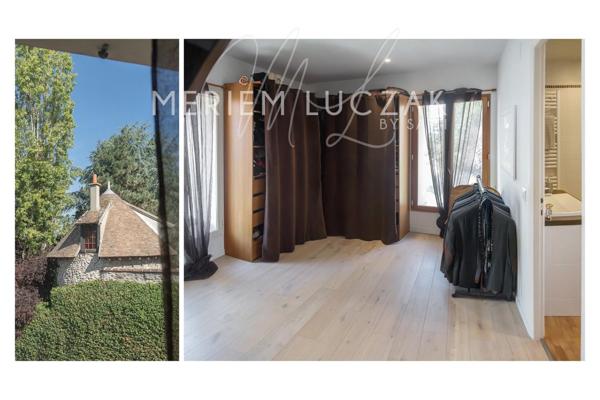 Magnifique Maison Ancienne Atypique au Charme Inégalé - Aucun Travaux à Prévoir