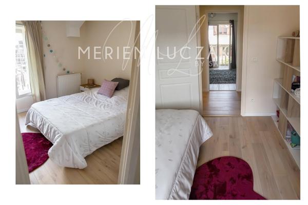 Magnifique Maison Ancienne Atypique au Charme Inégalé - Aucun Travaux à Prévoir