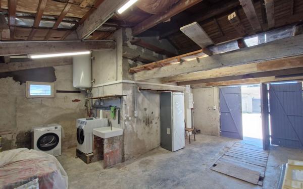 Maison à vendre    5 pièces •  Rochefort-du-Gard