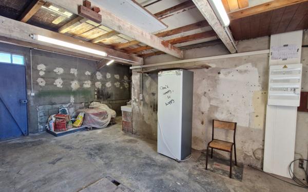 Maison à vendre    5 pièces •  Rochefort-du-Gard