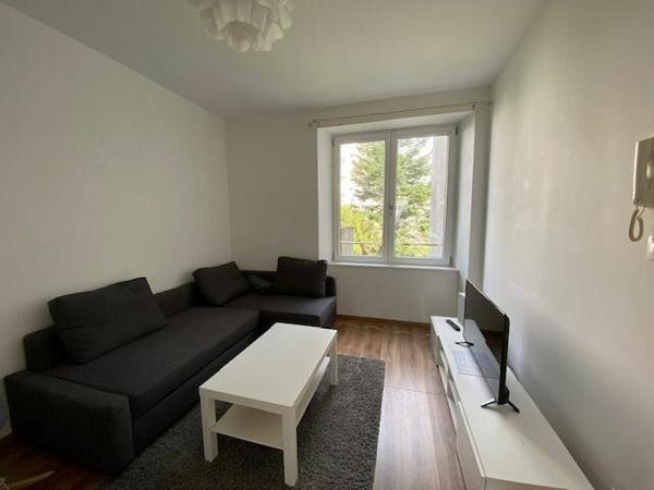 Appartement à louer    2 pièces •  Brest