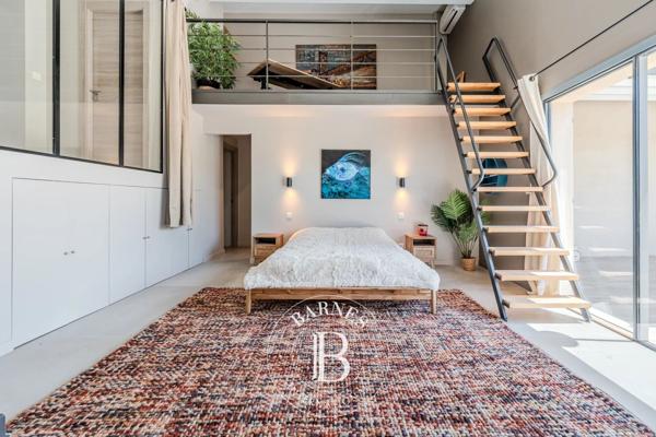 Lourmarin, Propriété 4 Chambres -  400 m² à vendre