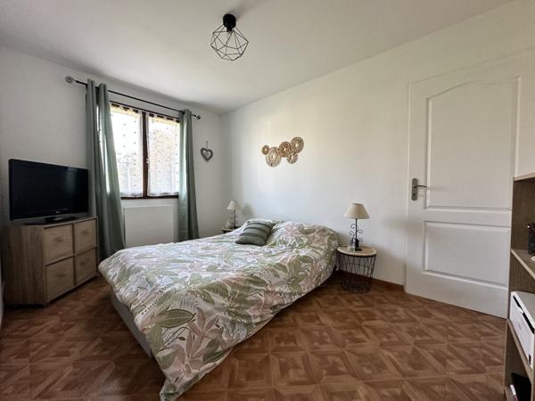 Maison à TREMBLAY LES VILLAGES (28170)