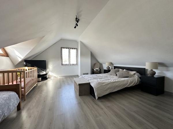 Maison à TREMBLAY LES VILLAGES (28170)