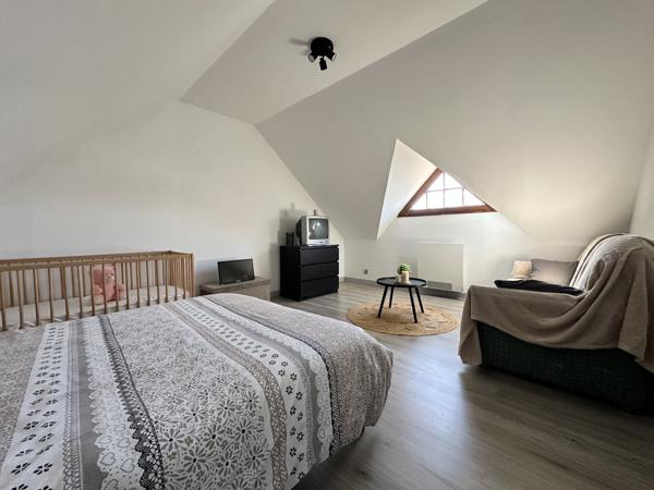 Maison à TREMBLAY LES VILLAGES (28170)