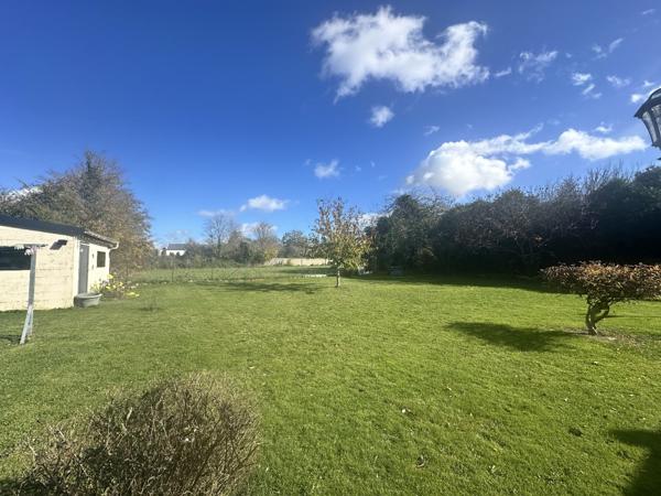 Maison à TREMBLAY LES VILLAGES (28170)