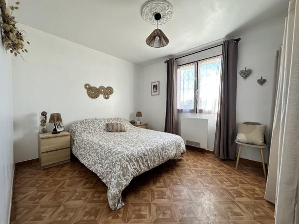 Maison à TREMBLAY LES VILLAGES (28170)