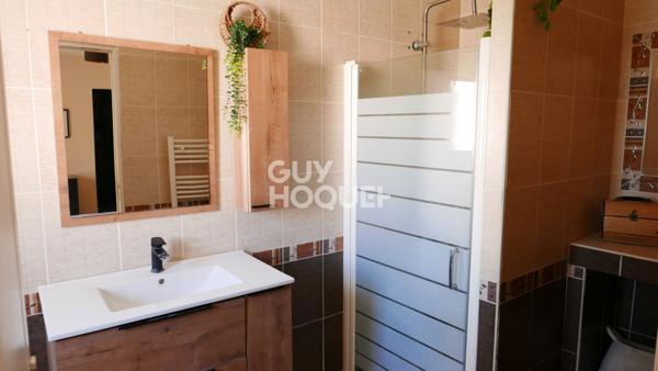 Maison Plain-pied 184 m2 5 pièces