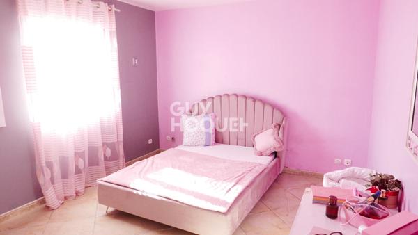 Maison Plain-pied 184 m2 5 pièces