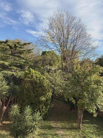 Toulon Ouest - T3 / balcon Sud sans vis-à-vis / Ascenseur