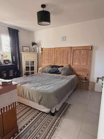 Toulon Ouest - T3 / balcon Sud sans vis-à-vis / Ascenseur