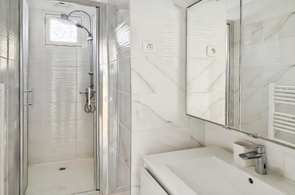 Appartement 3 pièces - 52 m²