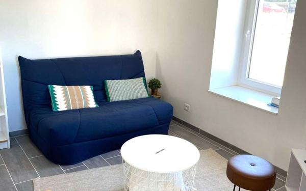 Appartement à louer    4 pièces • 74 m2 Brest