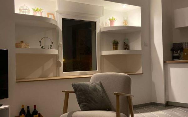 Appartement à louer    4 pièces • 74 m2 Brest