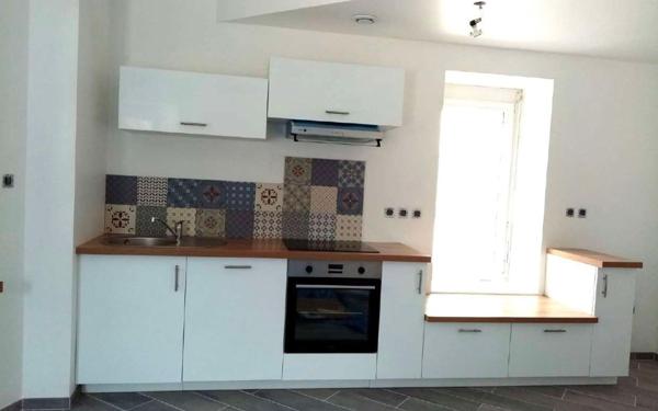 Appartement à louer    4 pièces • 74 m2 Brest