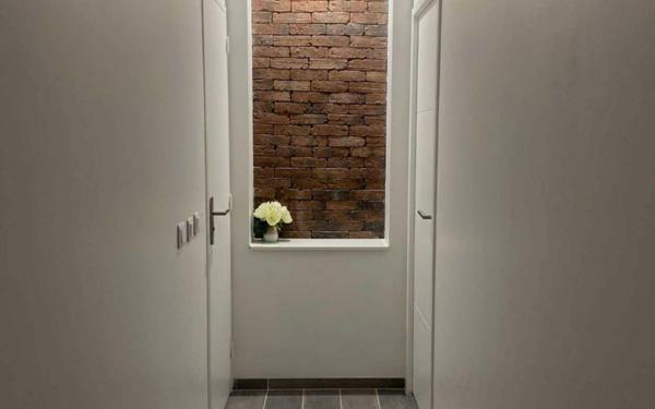 Appartement à louer    4 pièces • 74 m2 Brest