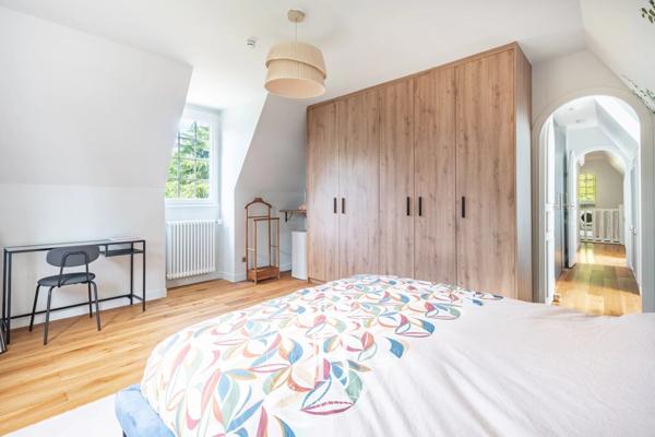 Noisy-le-Roi, Maison 5 Chambres -  215 m² à vendre