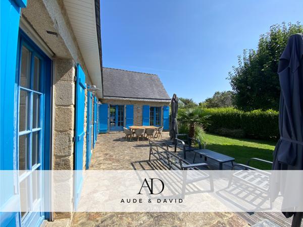 Maison 6 pièces - 195 m² Bien prestige