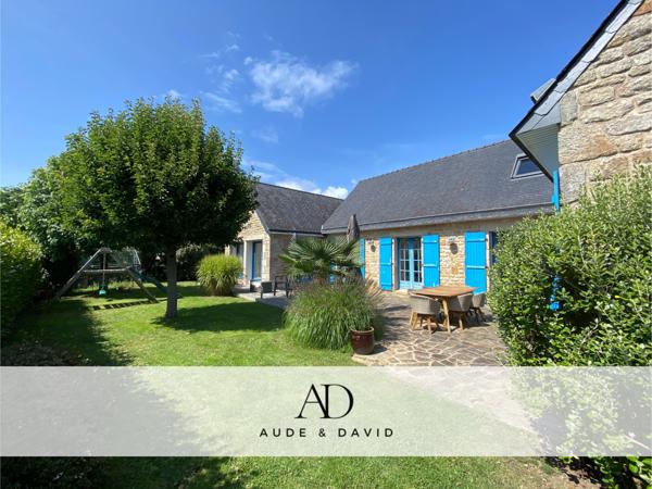 Maison 6 pièces - 195 m² Bien prestige