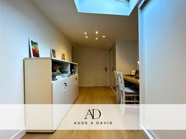 Maison 6 pièces - 195 m² Bien prestige